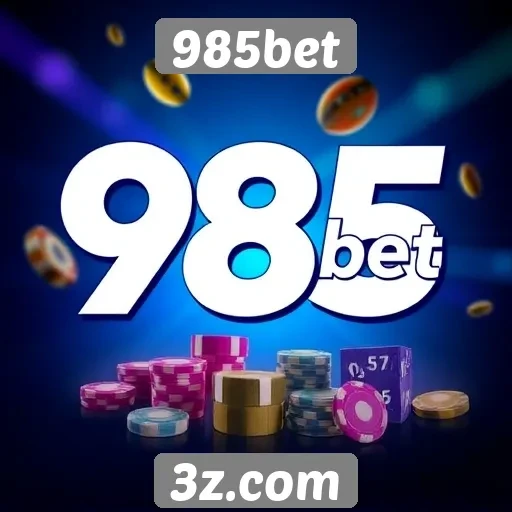 985bet : Comparação entre bônus oferecidos pelo 985bet