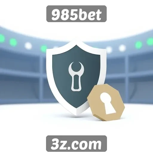 985bet : Análise de segurança e confiabilidade do 985bet