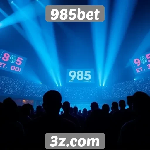 985bet : Opiniões de usuários sobre a experiência no 985bet